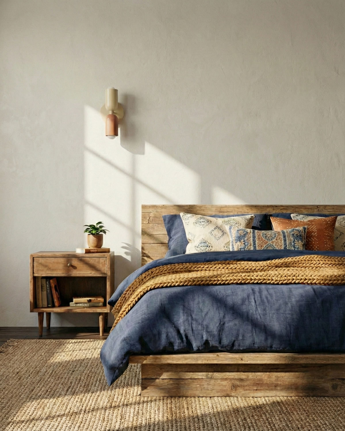 Wall Light | NORSAND - Körven Studio