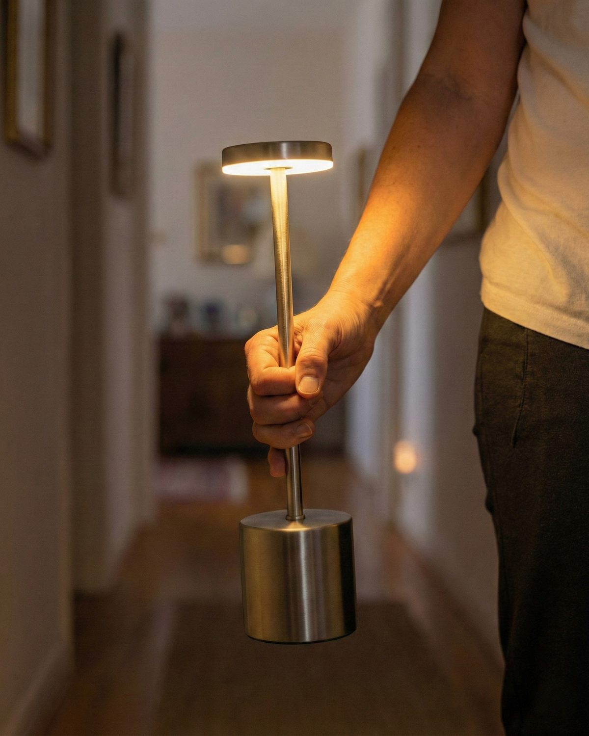 Table Lamp | NOVA - Körven Studio