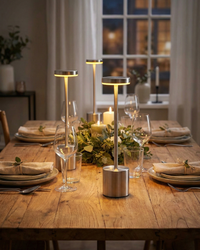 Table Lamp | NOVA - Körven Studio