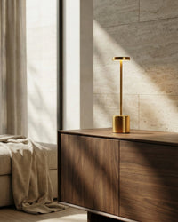 Table Lamp | NOVA - Körven Studio
