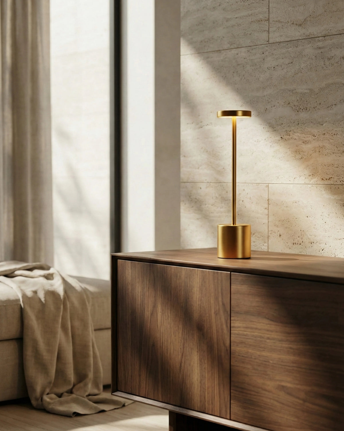 Table Lamp | NOVA - Körven Studio
