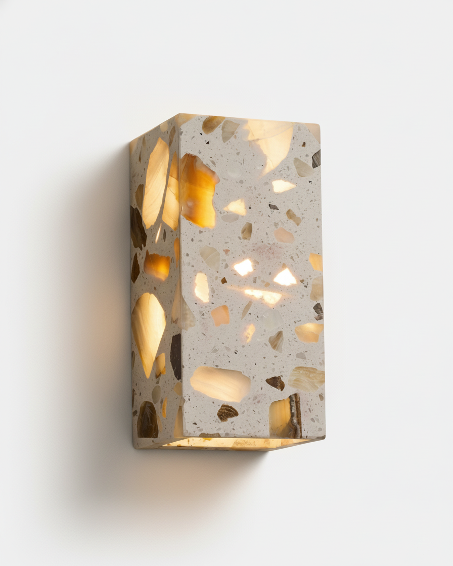 Wall Light | NURO - Körven Studio