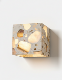 Wall Light | NURO - Körven Studio