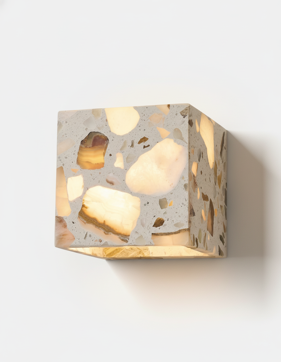 Wall Light | NURO - Körven Studio