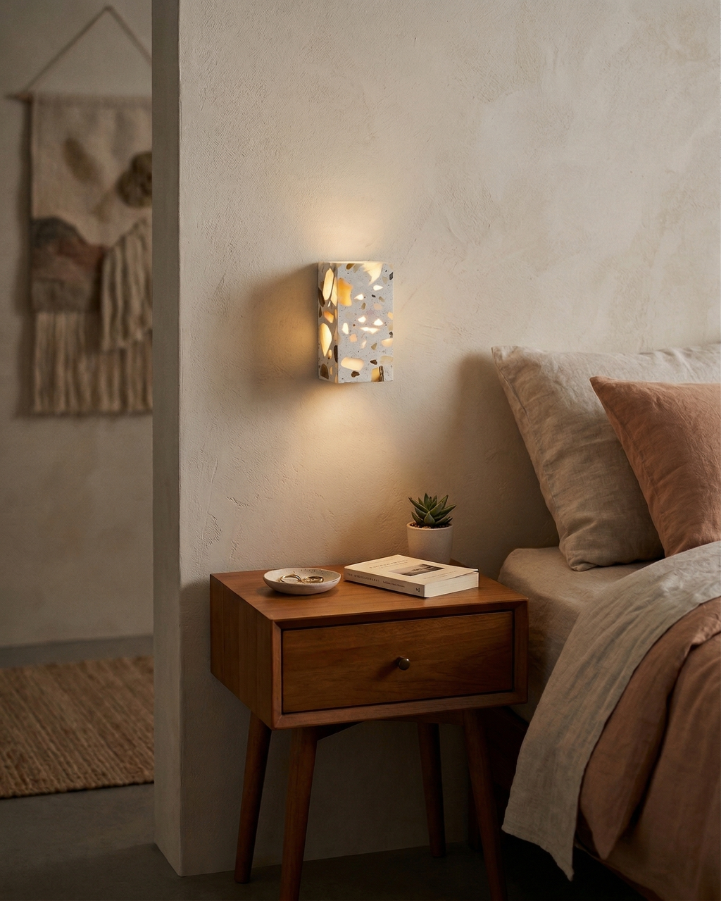Wall Light | NURO - Körven Studio