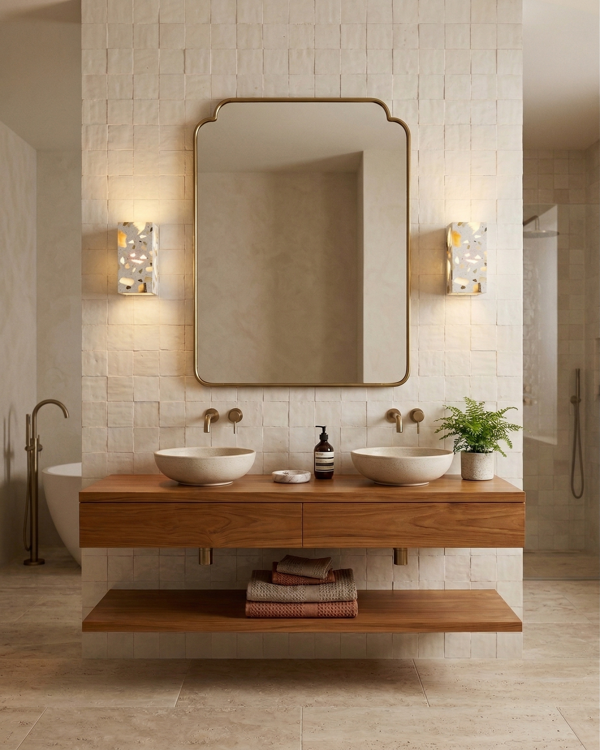 Wall Light | NURO - Körven Studio