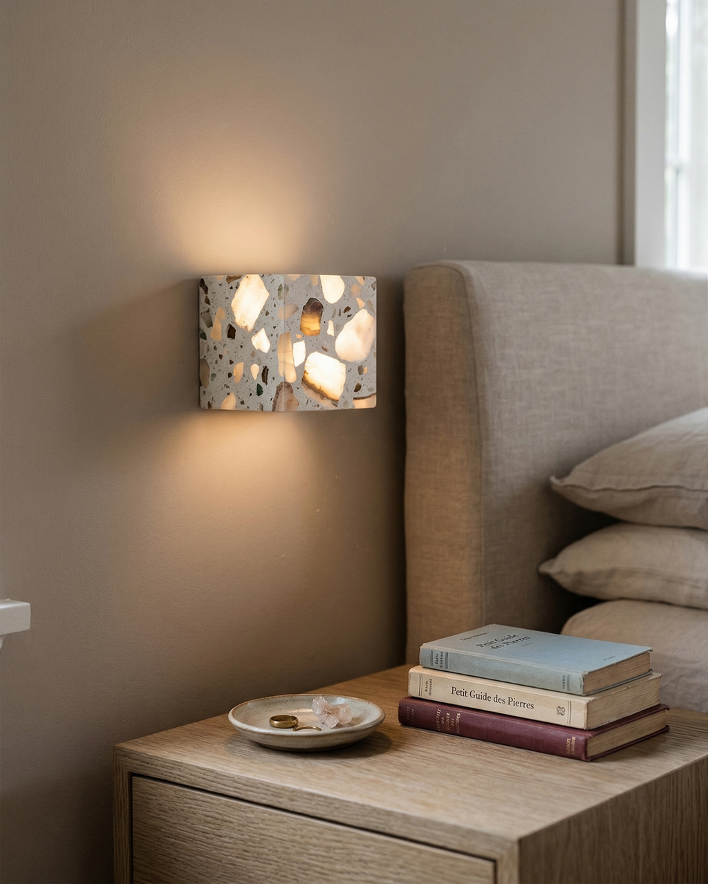 Wall Light | NURO - Körven Studio