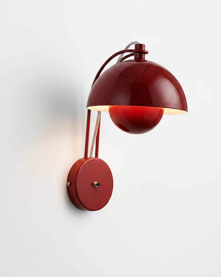 Wall Light | ODANI - Körven Studio