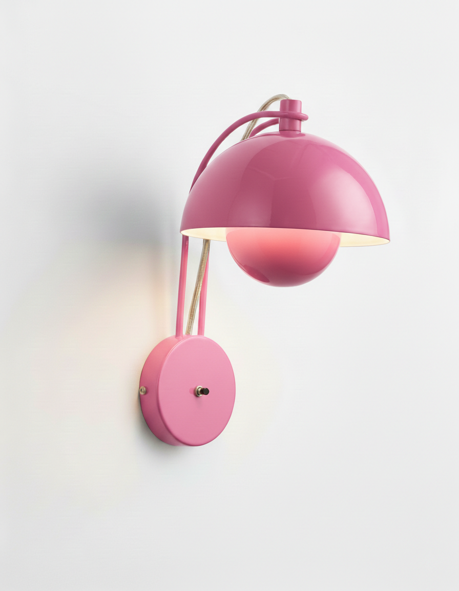 Wall Light | ODANI - Körven Studio