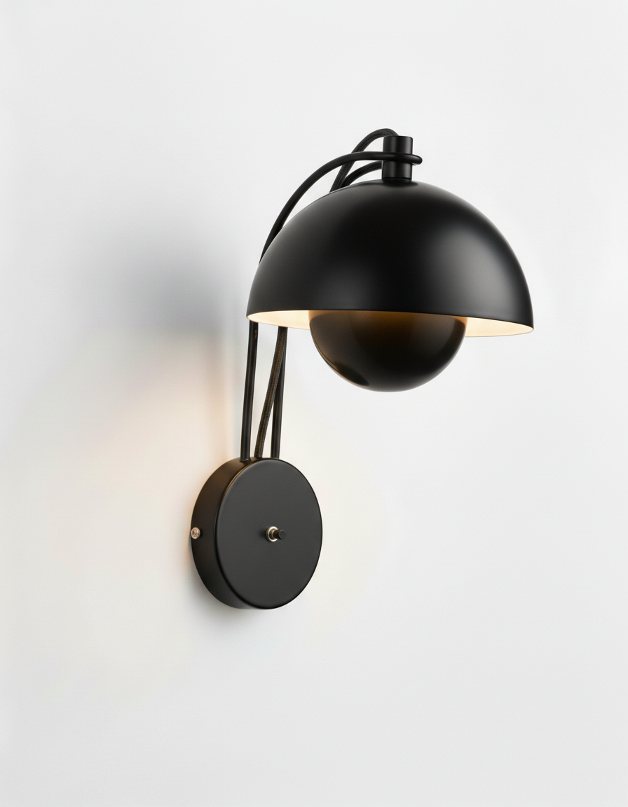Wall Light | ODANI - Körven Studio