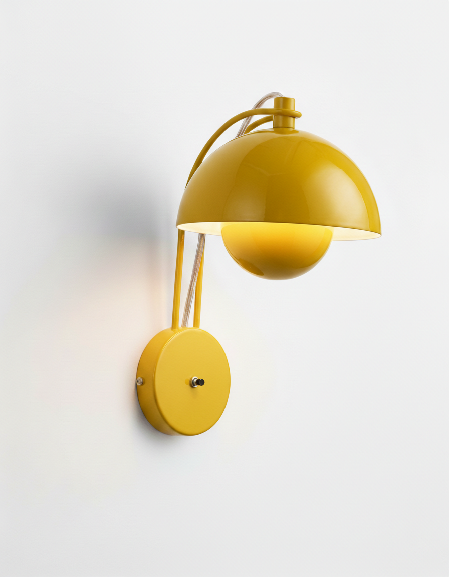 Wall Light | ODANI - Körven Studio