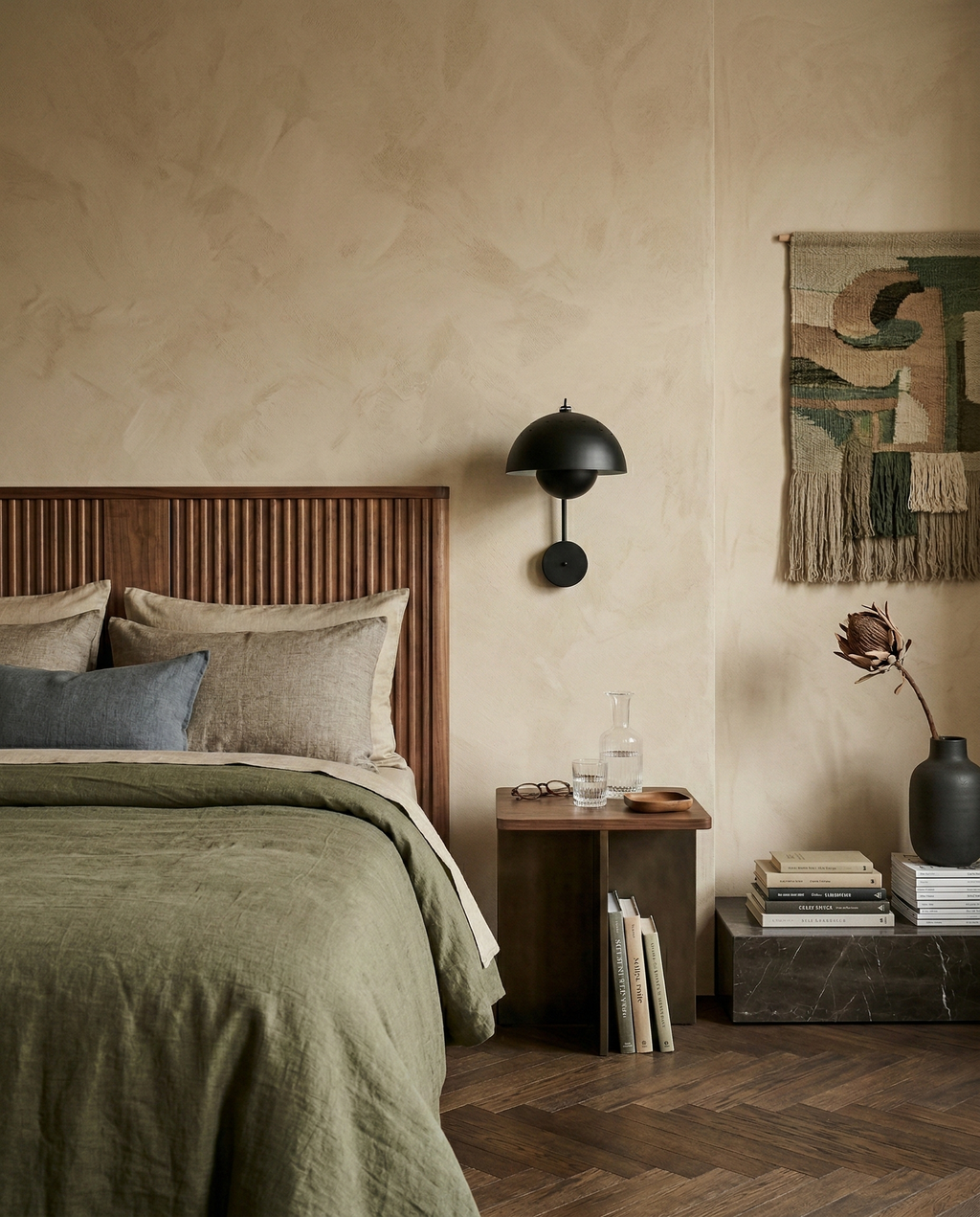 Wall Light | ODANI - Körven Studio