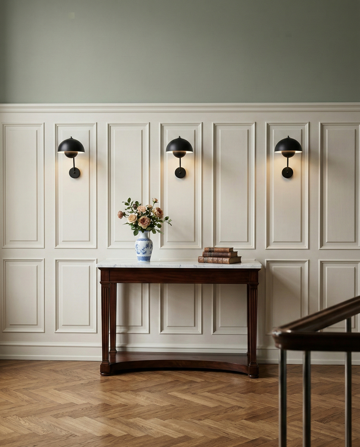 Wall Light | ODANI - Körven Studio