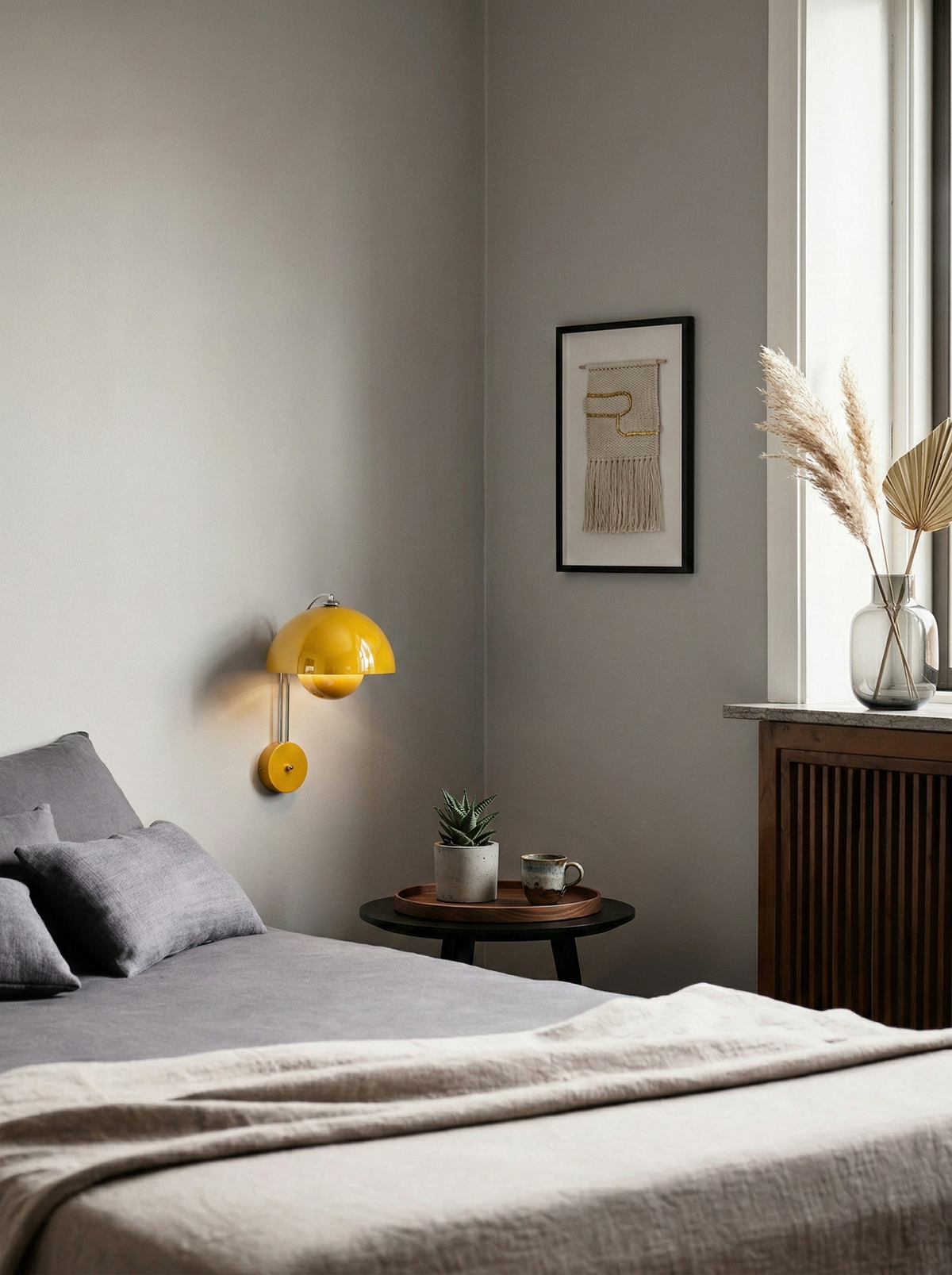 Wall Light | ODANI - Körven Studio