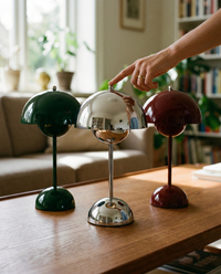 Table Lamp | ODEN - Körven Studio