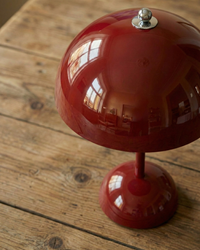 Table Lamp | ODEN - Körven Studio