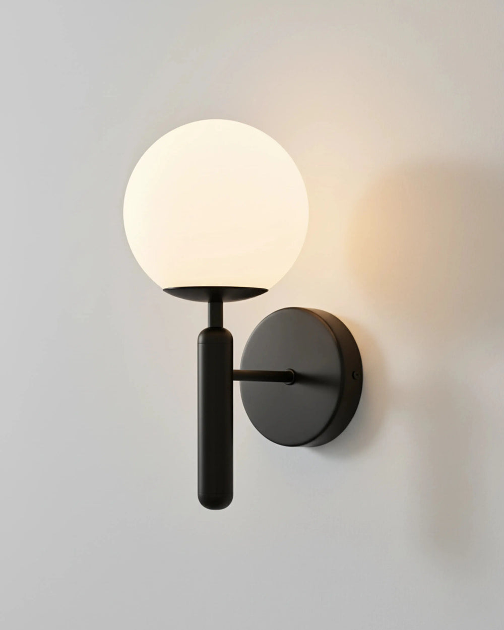 Wall Light | OLAN - Körven Studio
