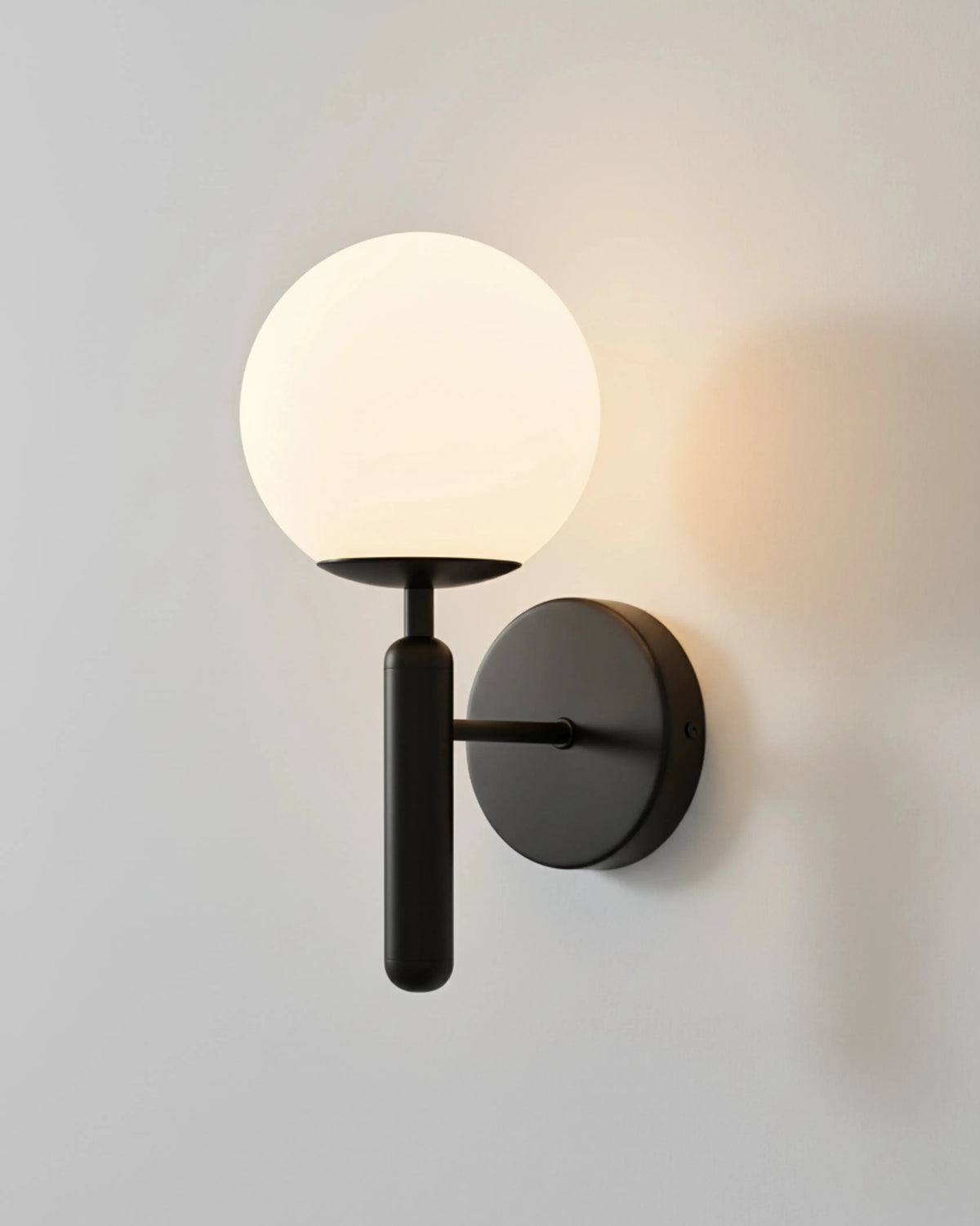 Wall Light | OLAN - Körven Studio
