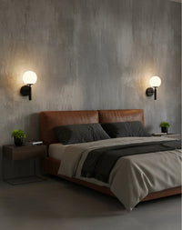 Wall Light | OLAN - Körven Studio