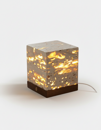 Table Lamp | OMA - Körven Studio