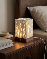 Table Lamp | OMA - Körven Studio