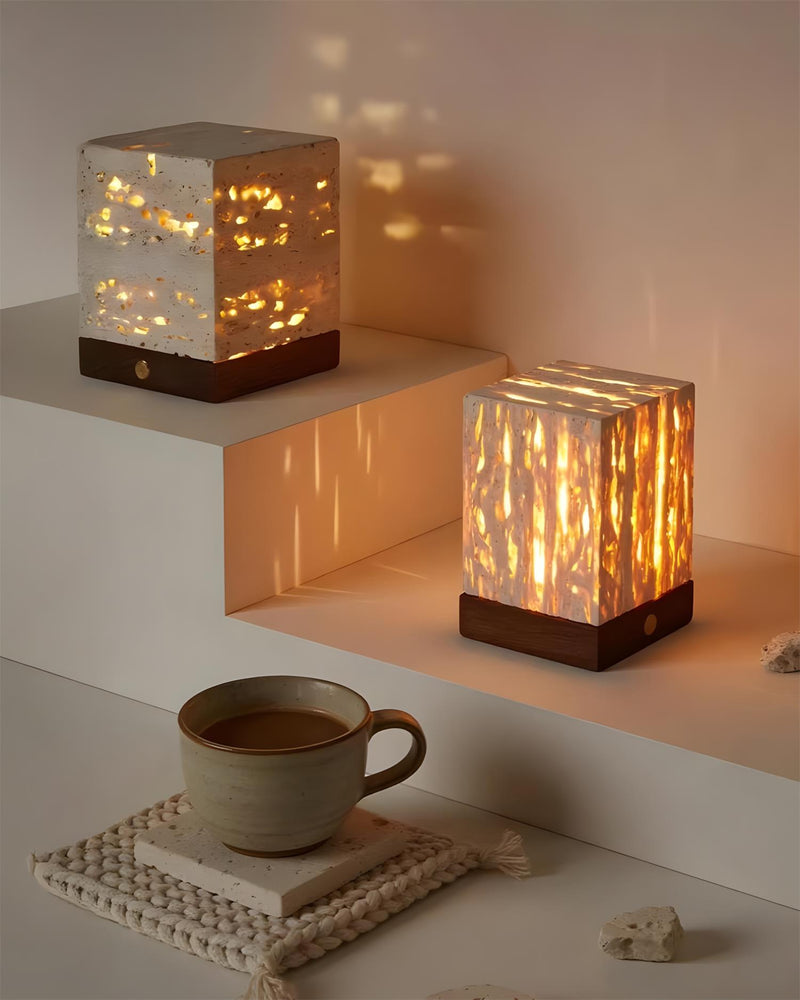 Table Lamp | OMA - Körven Studio