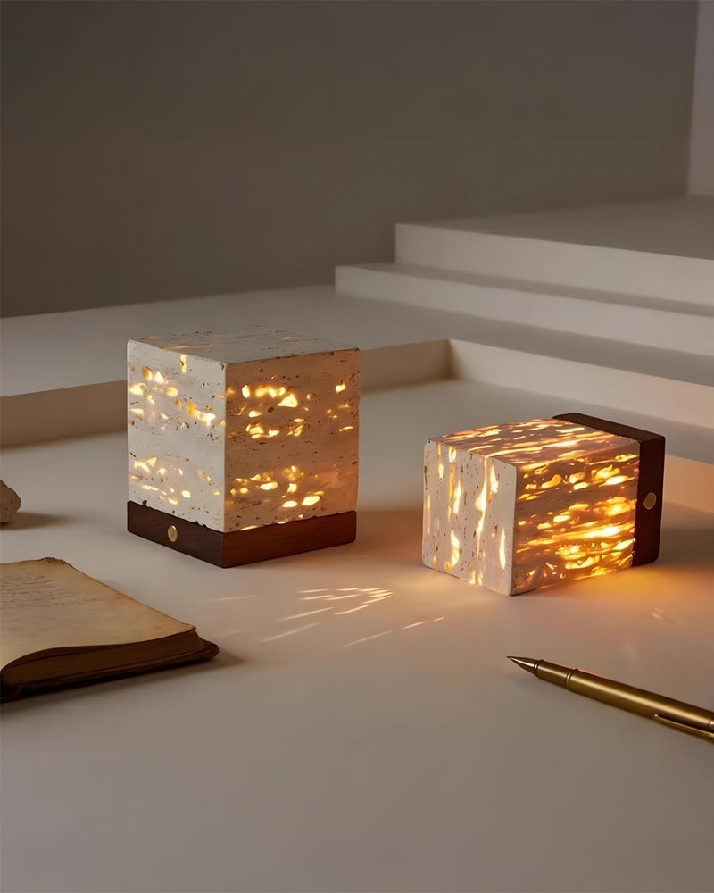 Table Lamp | OMA - Körven Studio