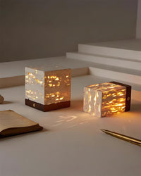 Table Lamp | OMA - Körven Studio