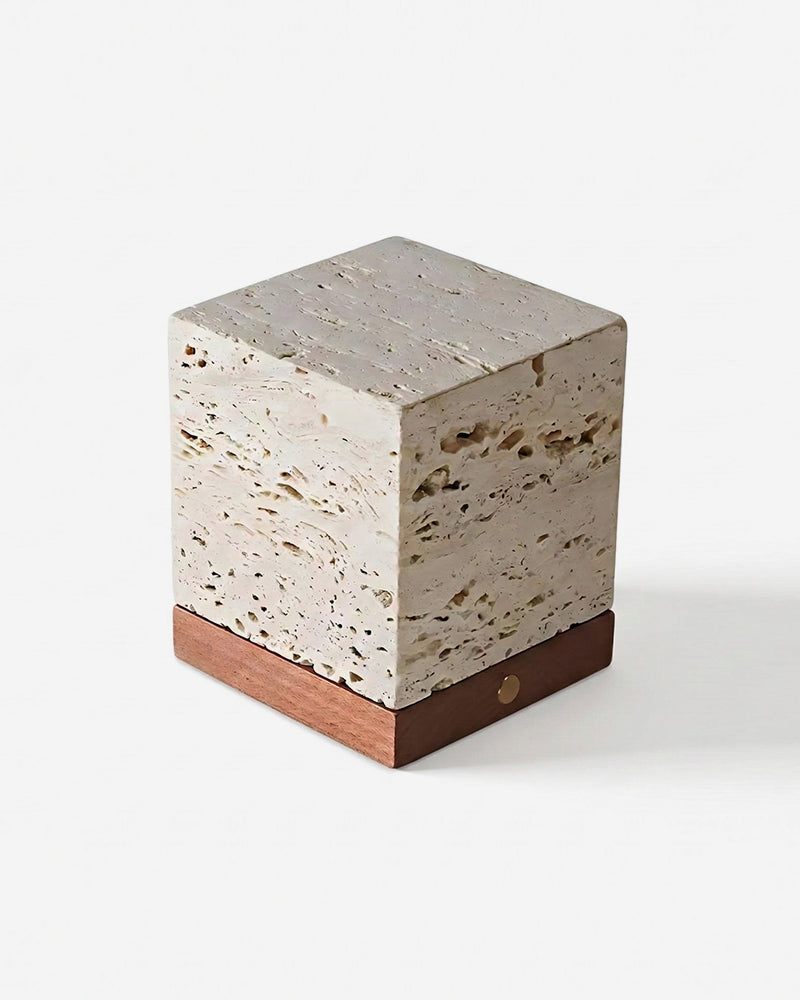 Table Lamp | OMA - Körven Studio