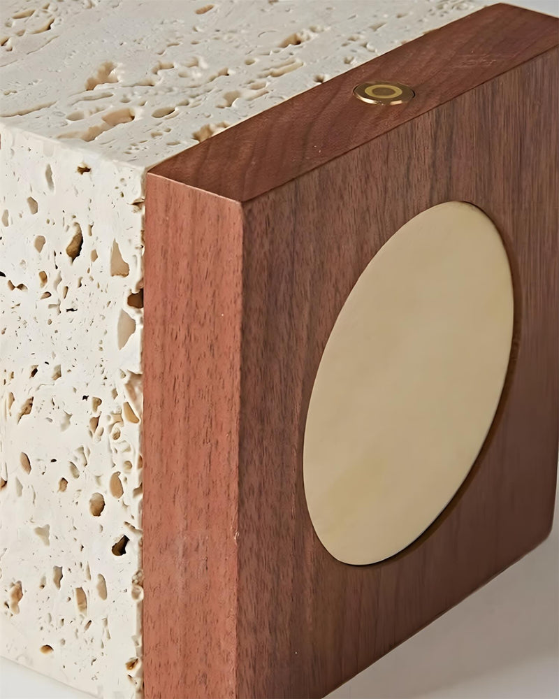 Table Lamp | OMA - Körven Studio