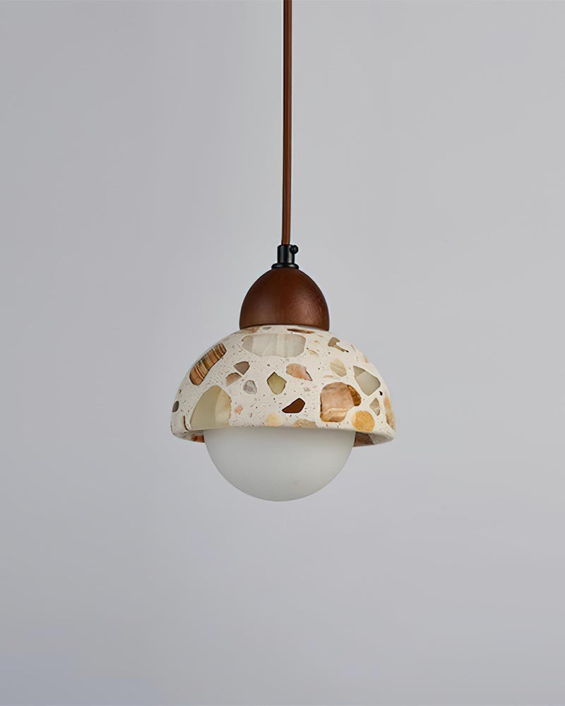 Pendant | OMI - Körven Studio