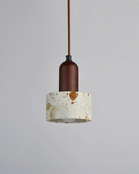 Pendant | OMI - Körven Studio