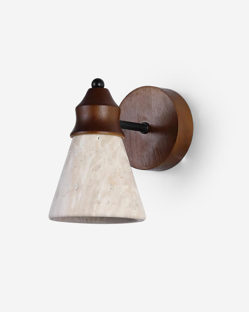 Wall Light | ORA - Körven Studio