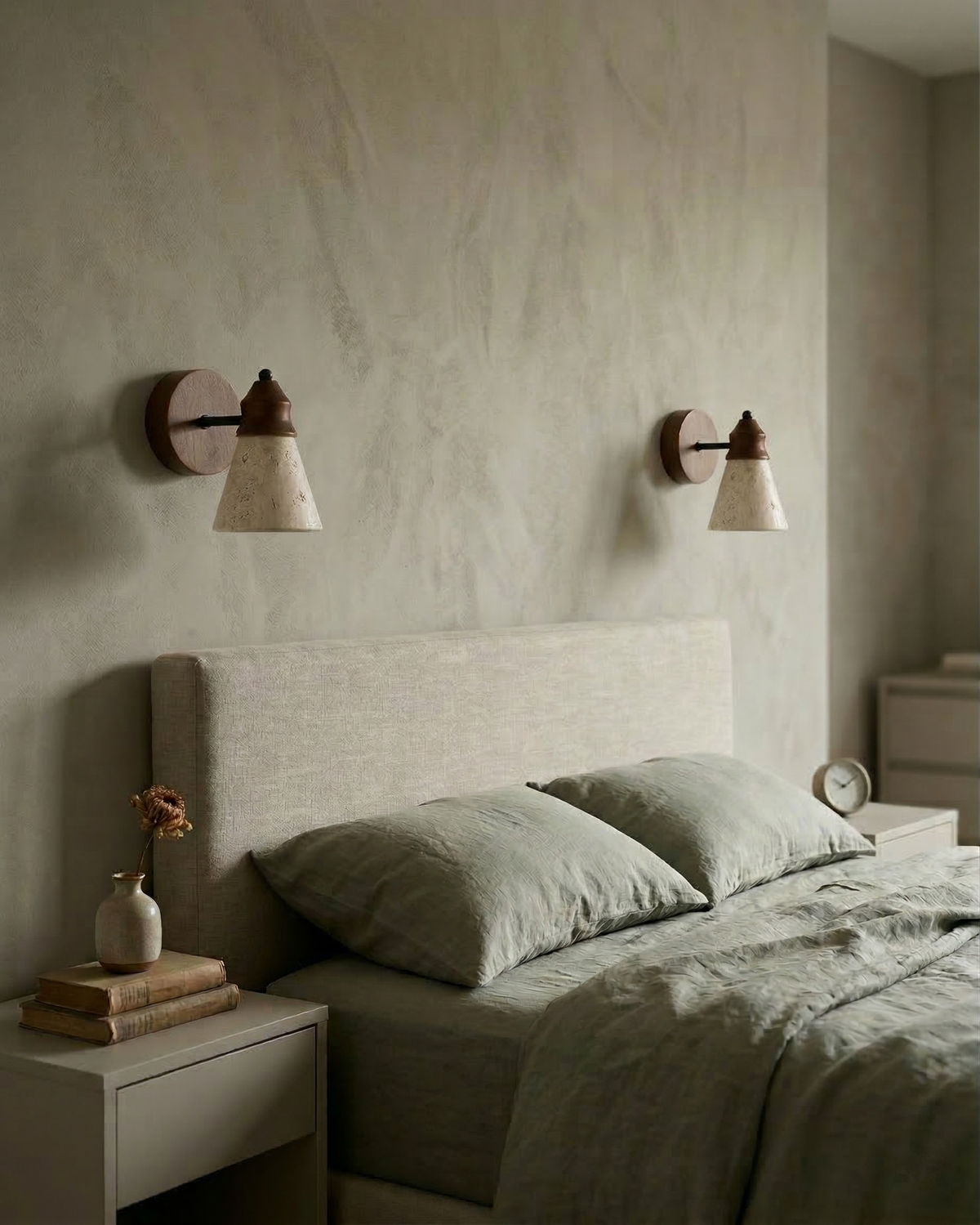 Wall Light | ORA - Körven Studio