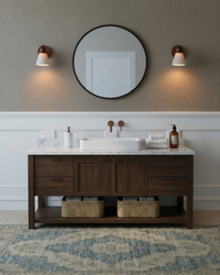 Wall Light | ORA - Körven Studio