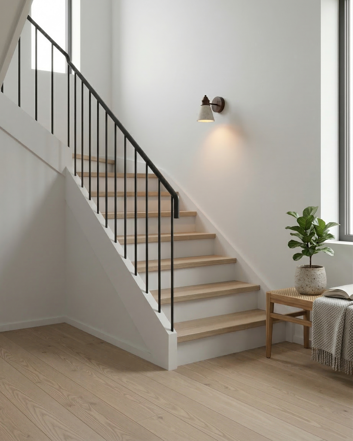 Wall Light | ORA - Körven Studio
