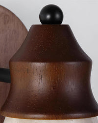 Wall Light | ORA - Körven Studio