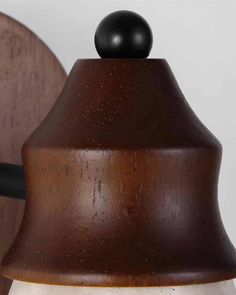 Wall Light | ORA - Körven Studio