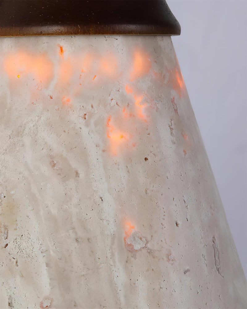 Wall Light | ORA - Körven Studio