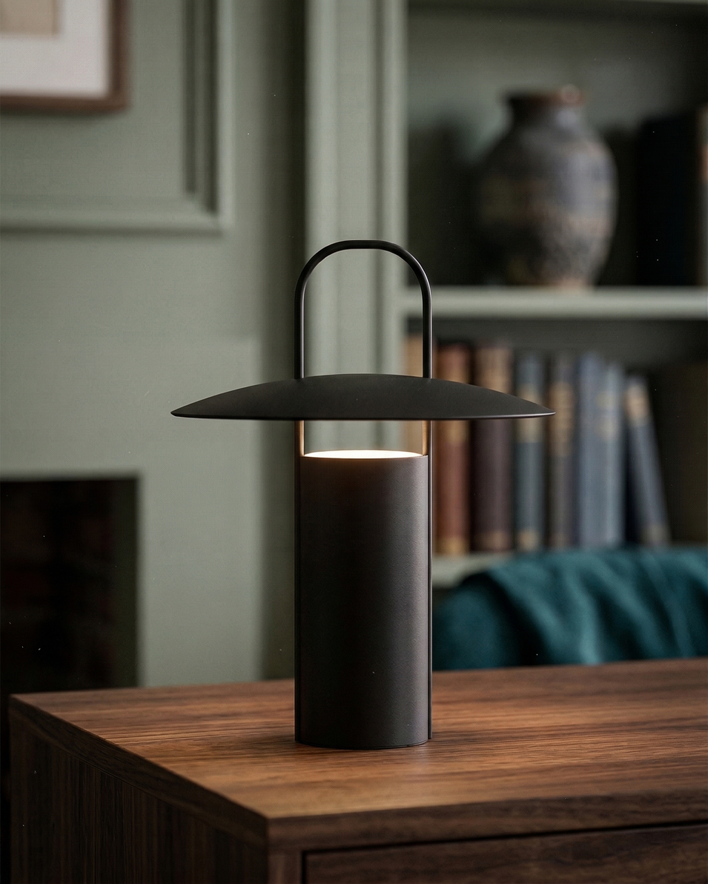 Table Lamp | ORKA - Körven Studio