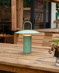 Table Lamp | ORKA - Körven Studio