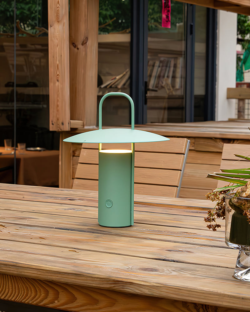 Table Lamp | ORKA - Körven Studio