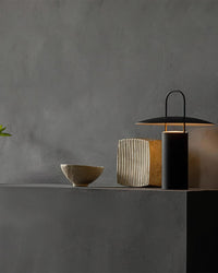 Table Lamp | ORKA - Körven Studio
