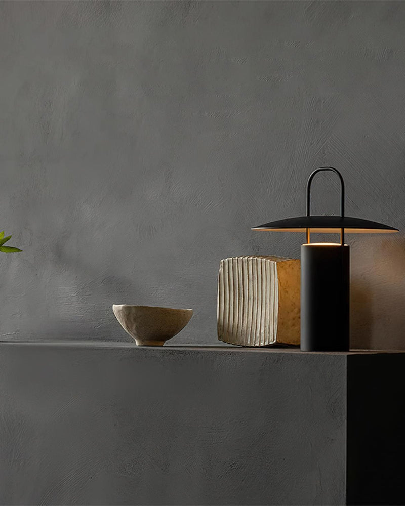 Table Lamp | ORKA - Körven Studio