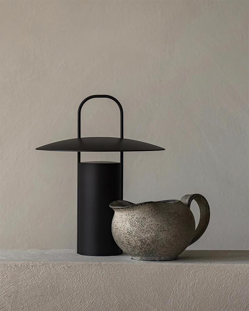 Table Lamp | ORKA - Körven Studio