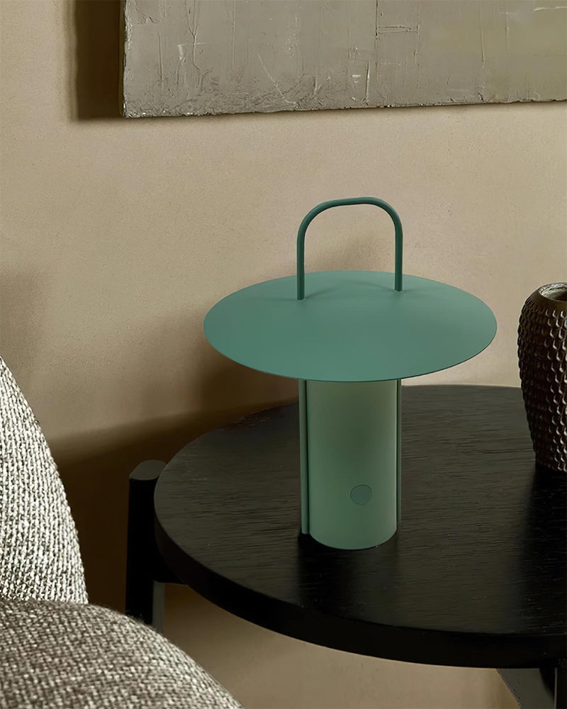 Table Lamp | ORKA - Körven Studio