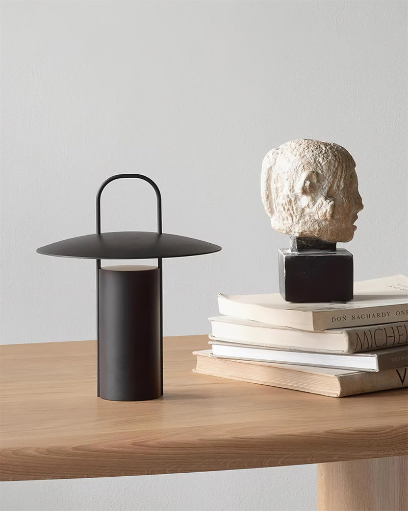 Table Lamp | ORKA - Körven Studio