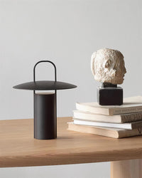 Table Lamp | ORKA - Körven Studio