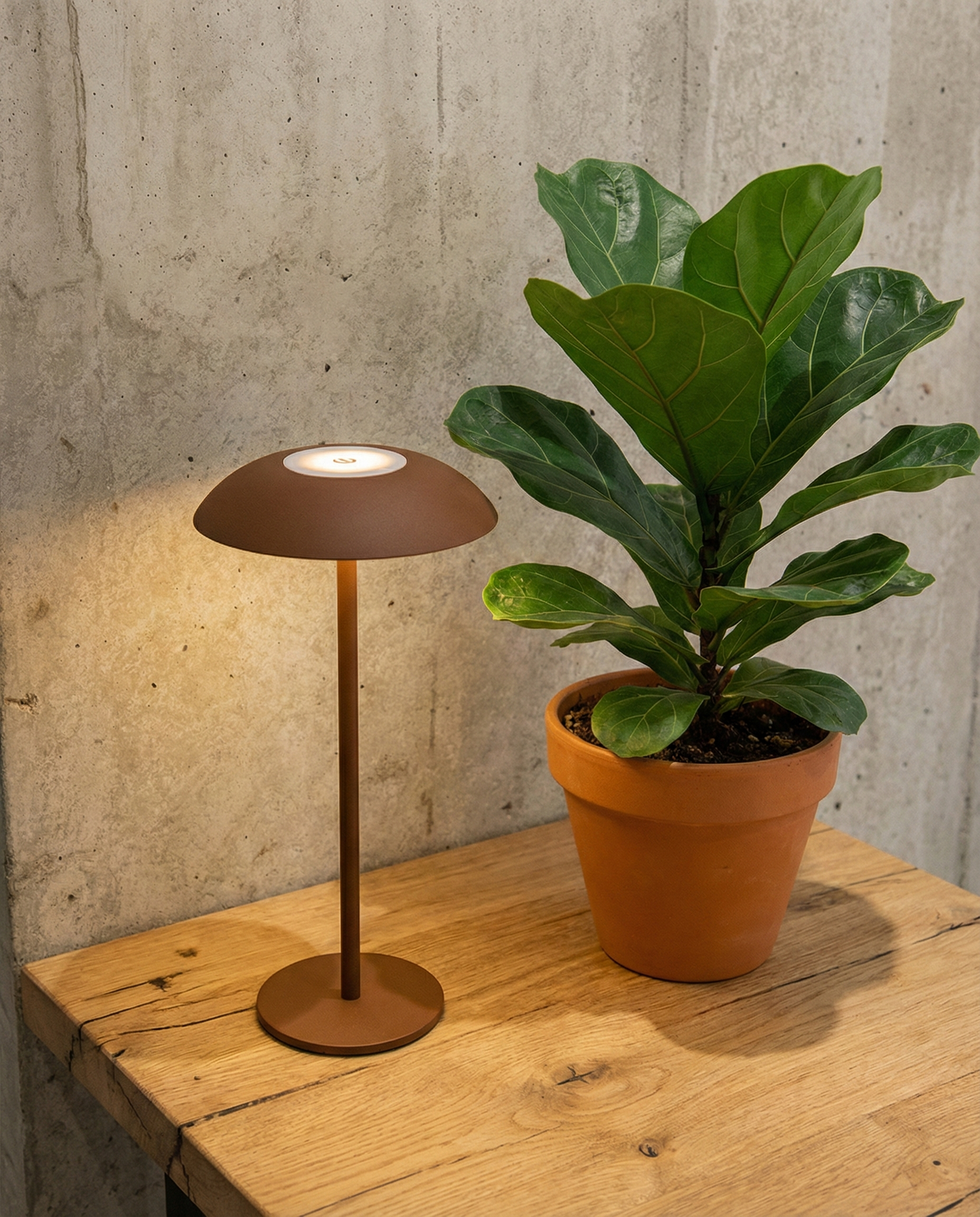 Table Lamp | OSLO - Körven Studio
