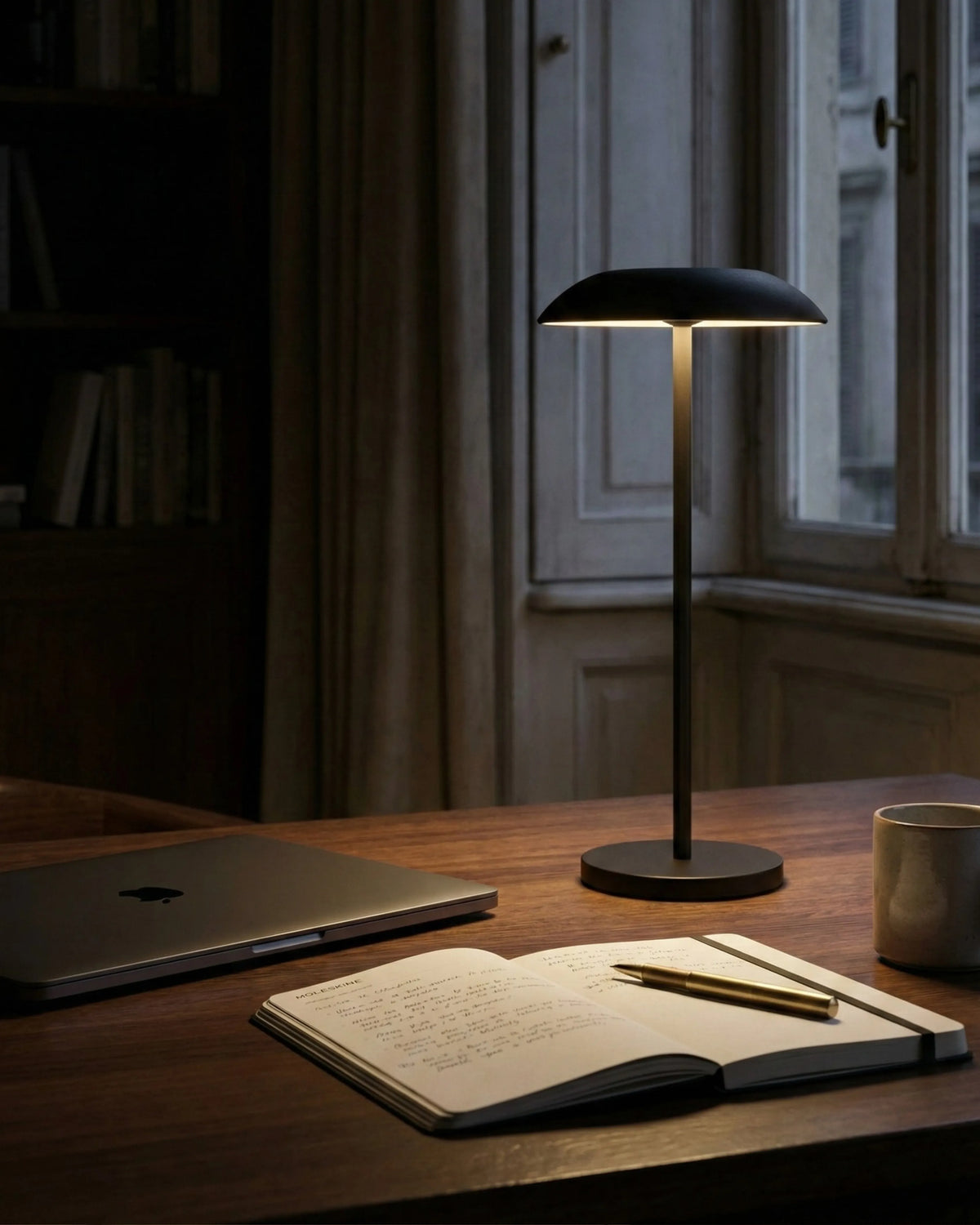 Table Lamp | OSLO - Körven Studio